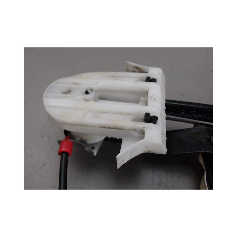 MECANISME LEVE-GLACE ARRIERE GAUCHE FORD MONDEO