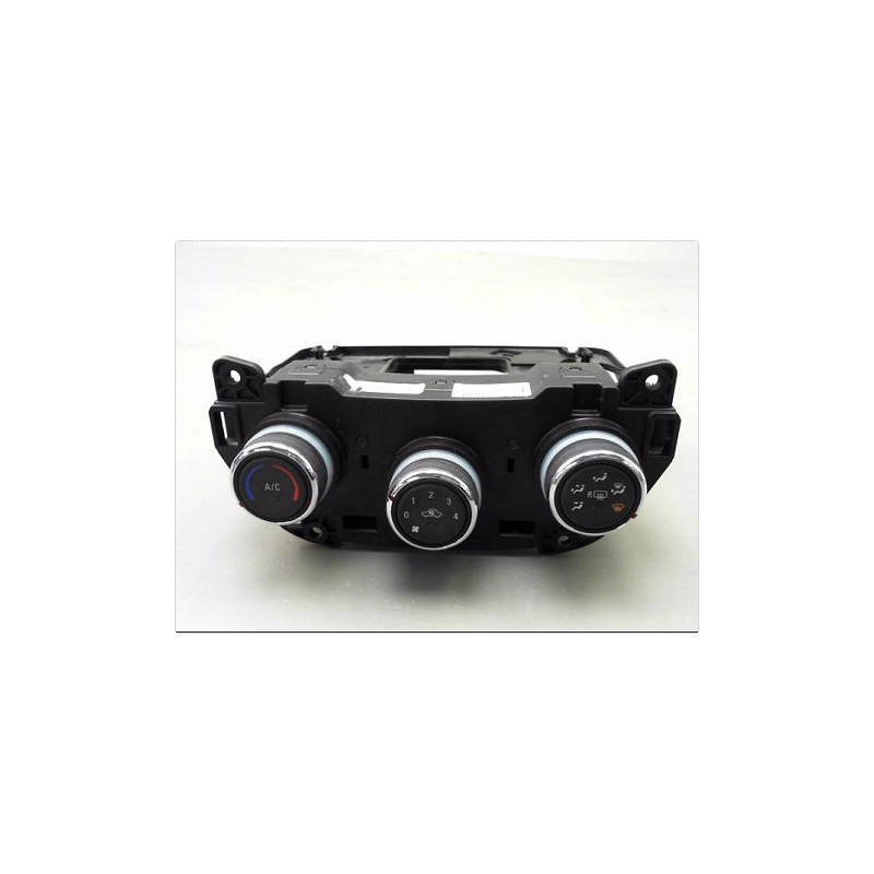 COMMANDE DE CHAUFFAGE OPEL KARL 2015-