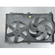 MOTEUR VENTILATEUR RADIATEUR CITROEN JUMPER