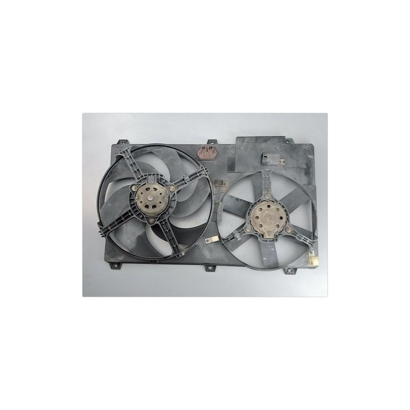 MOTEUR VENTILATEUR RADIATEUR CITROEN JUMPER