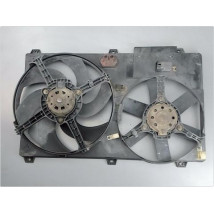 MOTEUR VENTILATEUR RADIATEUR CITROEN JUMPER