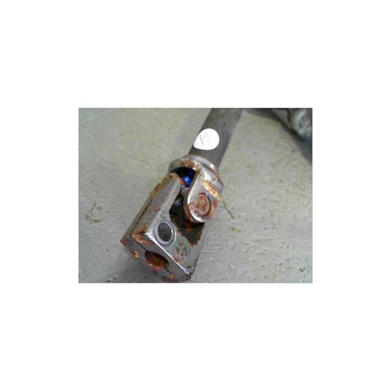 COLONNE DE DIRECTION ASSISTEE FIAT 500 II 07-16