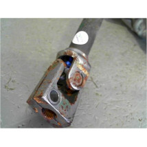 COLONNE DE DIRECTION ASSISTEE FIAT 500 II 07-16