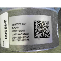 COLONNE DE DIRECTION ASSISTEE FIAT 500 II 07-16