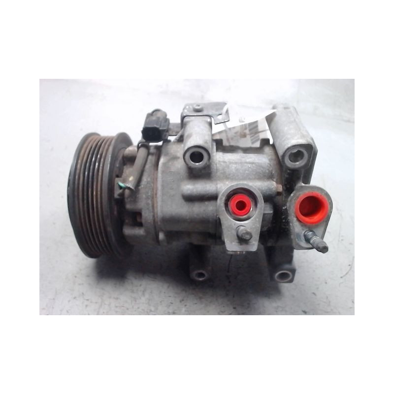 COMPRESSEUR AIR CONDITIONNE FORD T.COURIER