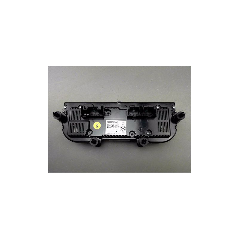 COMMANDE DE CHAUFFAGE VOLKSWAGEN GOLF VII 12-17