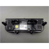 COMMANDE DE CHAUFFAGE VOLKSWAGEN GOLF VII 12-17