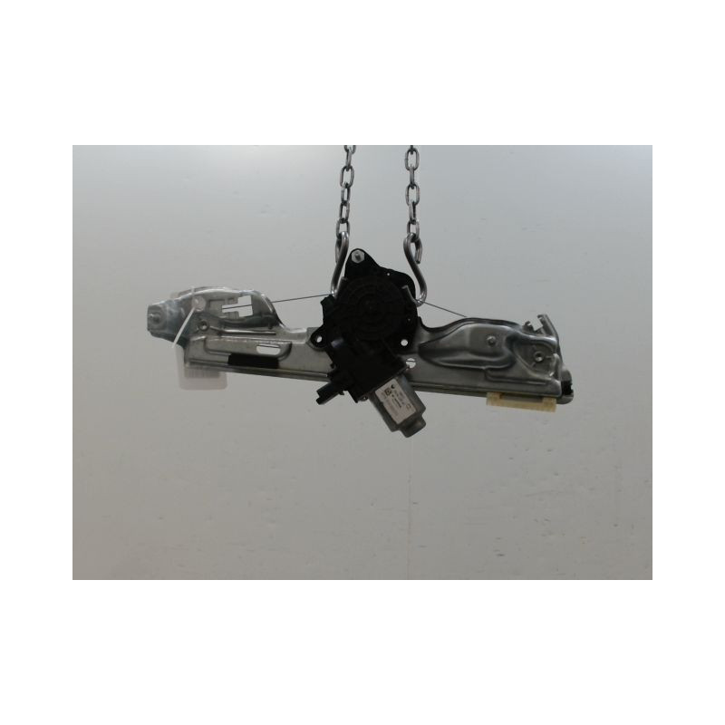 MECANISME+MOTEUR LEVE-GLACE ARRIERE DROIT RENAULT MEGANE IV PHASE 1 2015-