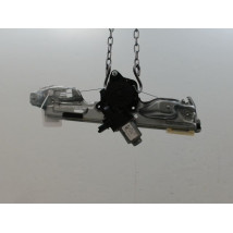 MECANISME+MOTEUR LEVE-GLACE ARRIERE DROIT RENAULT MEGANE IV PHASE 1 2015-