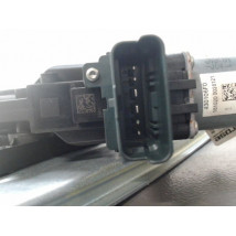 MECANISME+MOTEUR LEVE-GLACE ARRIERE DROIT RENAULT MEGANE IV PHASE 1 2015-