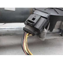 MECANISME ESSUIE-GLACE AVANT OPEL CORSA