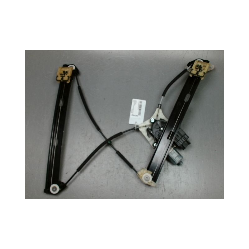 MECANISME+MOTEUR LEVE-GLACE AVANT GAUCHE VOLKSWAGEN POLO