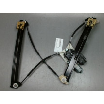 MECANISME+MOTEUR LEVE-GLACE AVANT GAUCHE VOLKSWAGEN POLO