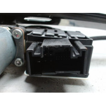 MECANISME+MOTEUR LEVE-GLACE AVANT GAUCHE VOLKSWAGEN POLO