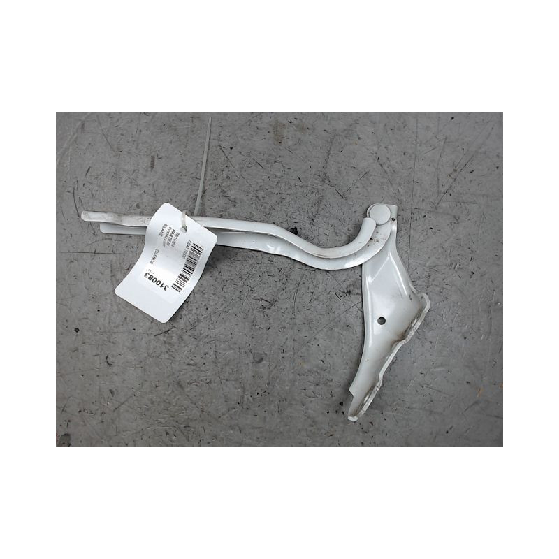 COMPAS DROIT CAPOT SEAT TOLEDO