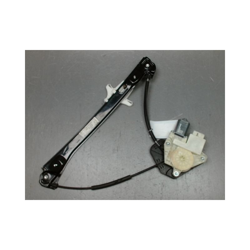 MECANISME+MOTEUR LEVE-GLACE ARRIERE GAUCHE SEAT TOLEDO