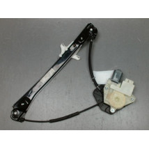 MECANISME+MOTEUR LEVE-GLACE ARRIERE GAUCHE SEAT TOLEDO