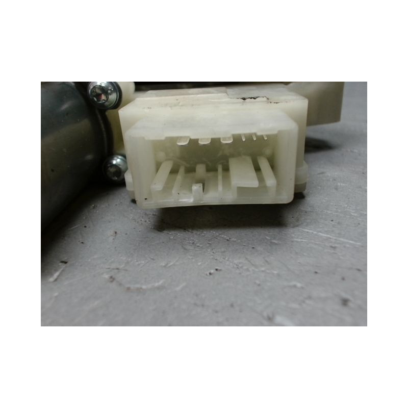 MECANISME+MOTEUR LEVE-GLACE ARRIERE GAUCHE SEAT TOLEDO