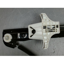 MECANISME+MOTEUR LEVE-GLACE ARRIERE GAUCHE SEAT TOLEDO