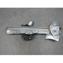 MECANISME+MOTEUR LEVE-GLACE ARRIERE DROIT RENAULT MEGANE