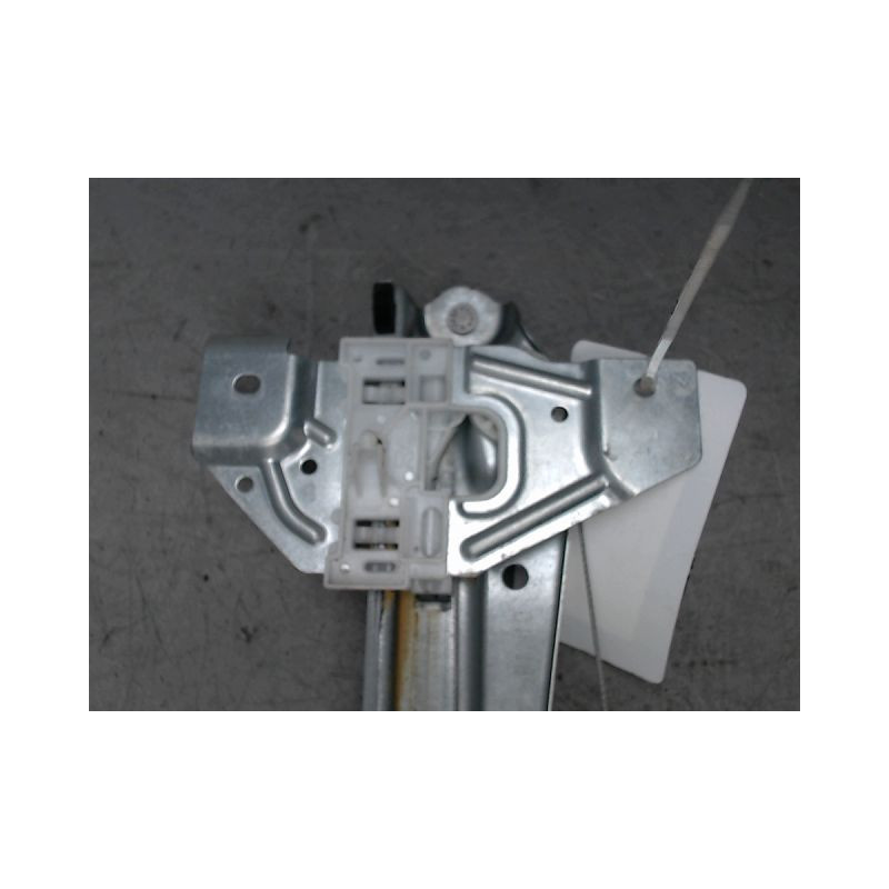 MECANISME+MOTEUR LEVE-GLACE ARRIERE DROIT RENAULT MEGANE