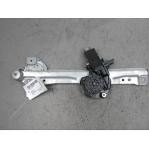 MECANISME+MOTEUR LEVE-GLACE ARRIERE DROIT RENAULT MEGANE
