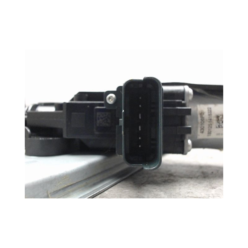 MECANISME+MOTEUR LEVE-GLACE ARRIERE DROIT RENAULT MEGANE