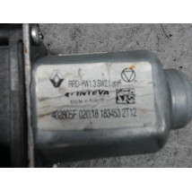 MECANISME+MOTEUR LEVE-GLACE ARRIERE DROIT RENAULT MEGANE