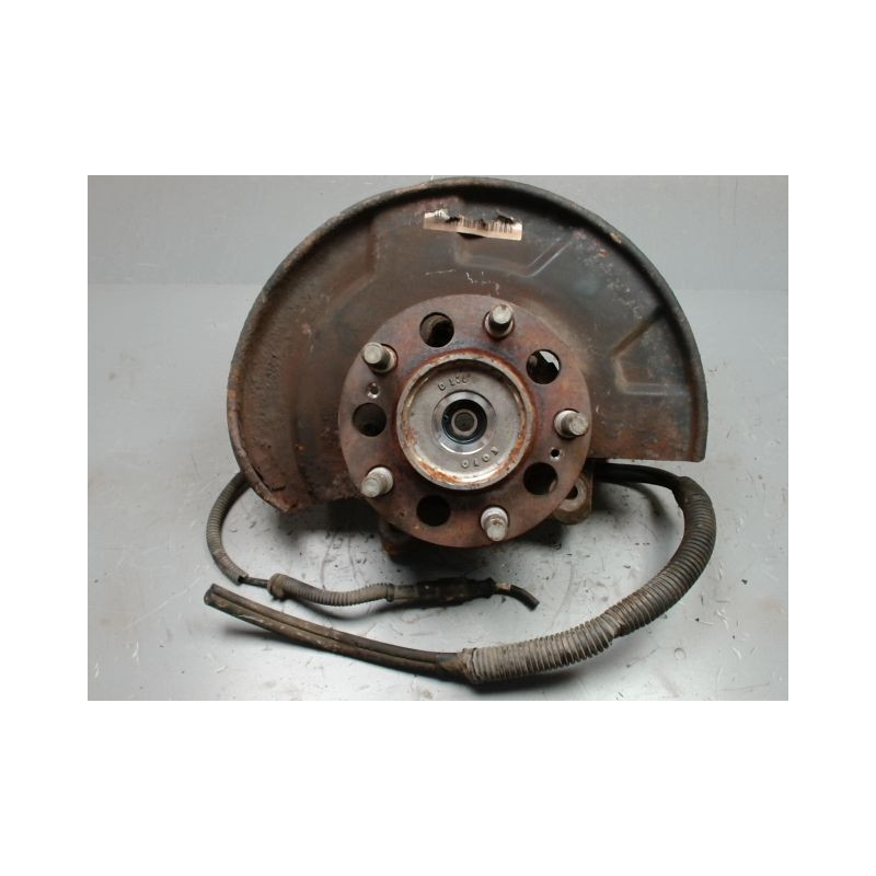 PIVOT AVANT DROIT SSANGYONG KYRON 2005-