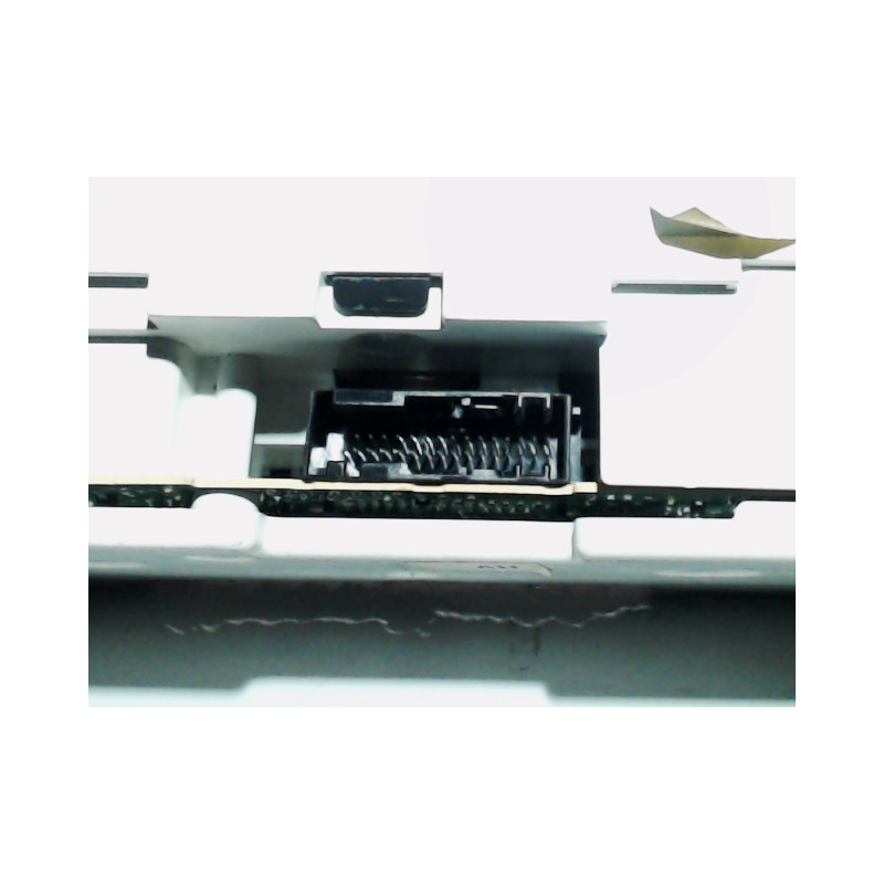 BLOC COMPTEURS FORD FIESTA 99-2002