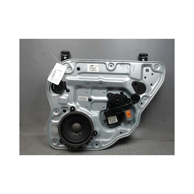 MECANISME+MOTEUR LEVE-GLACE ARRIERE DROIT VOLVO V50