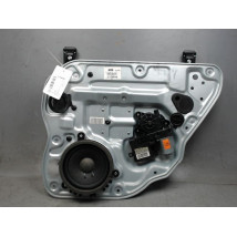 MECANISME+MOTEUR LEVE-GLACE ARRIERE DROIT VOLVO V50