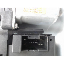 MECANISME+MOTEUR LEVE-GLACE ARRIERE DROIT VOLVO V50