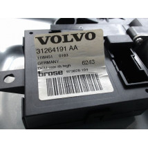 MECANISME+MOTEUR LEVE-GLACE ARRIERE DROIT VOLVO V50