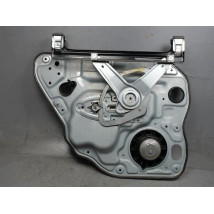 MECANISME+MOTEUR LEVE-GLACE ARRIERE DROIT VOLVO V50
