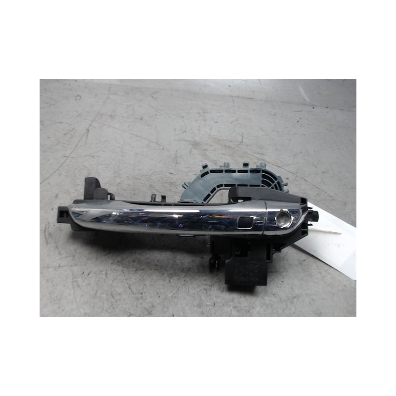 POIGNEE EXTERIEURE PORTE AVANT GAUCHE HYUNDAI I30