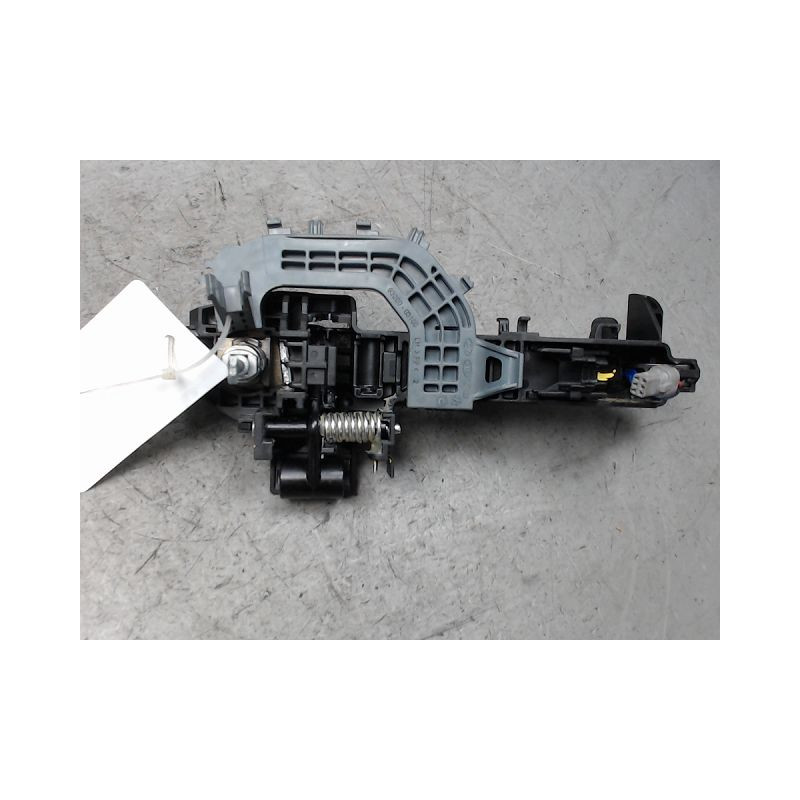 POIGNEE EXTERIEURE PORTE AVANT GAUCHE HYUNDAI I30