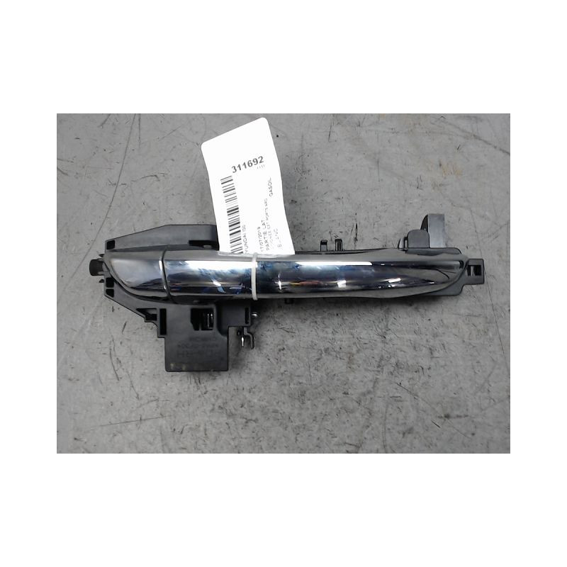 POIGNEE EXTERIEURE PORTE ARRIERE DROIT HYUNDAI I30