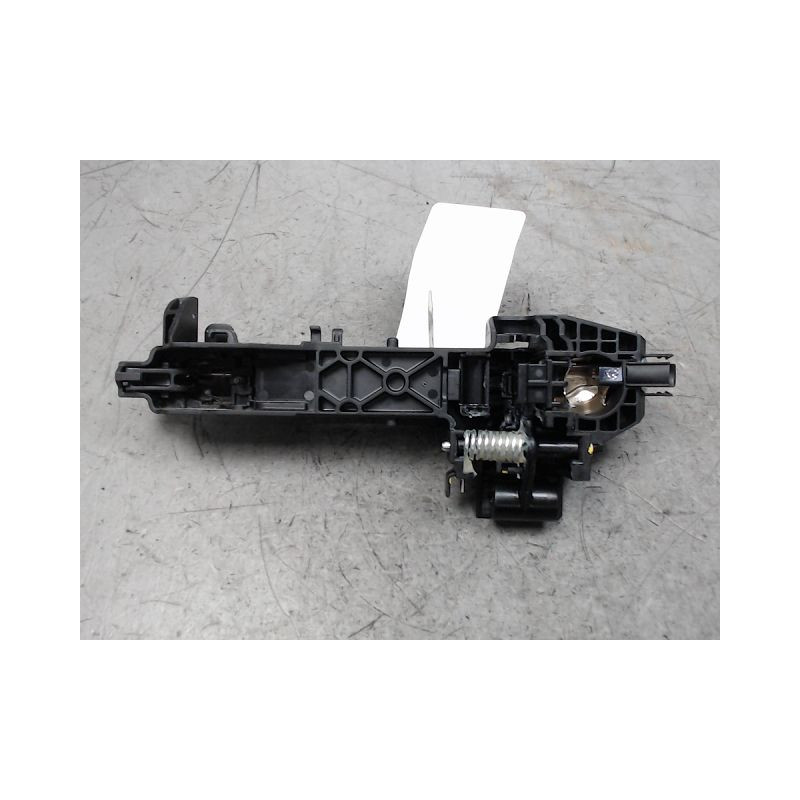 POIGNEE EXTERIEURE PORTE ARRIERE DROIT HYUNDAI I30
