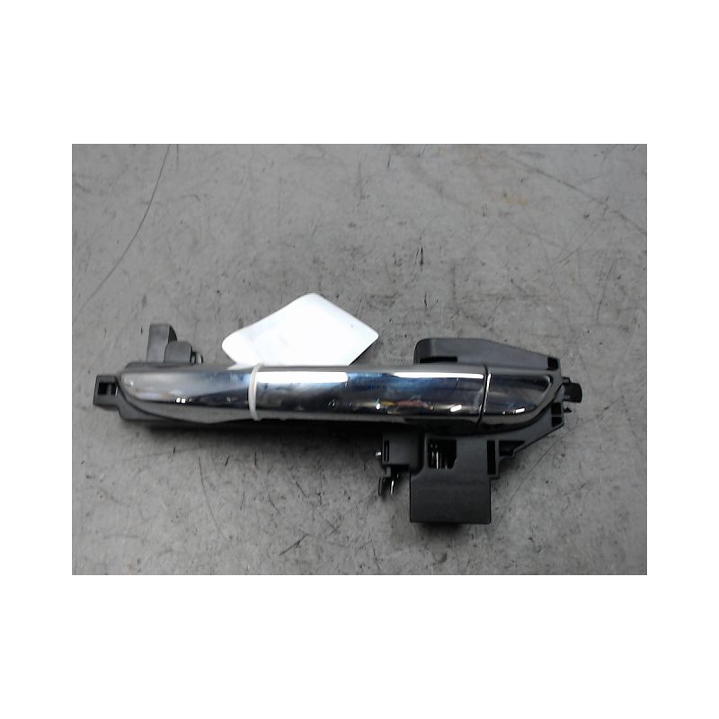 POIGNEE EXTERIEURE PORTE ARRIERE GAUCHE HYUNDAI I30