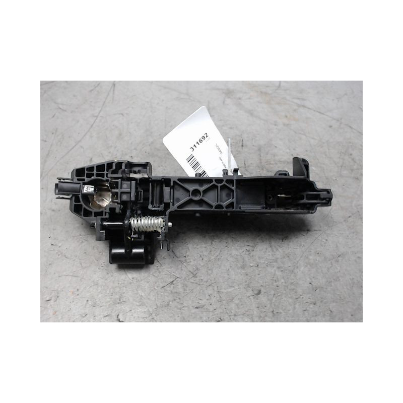 POIGNEE EXTERIEURE PORTE ARRIERE GAUCHE HYUNDAI I30