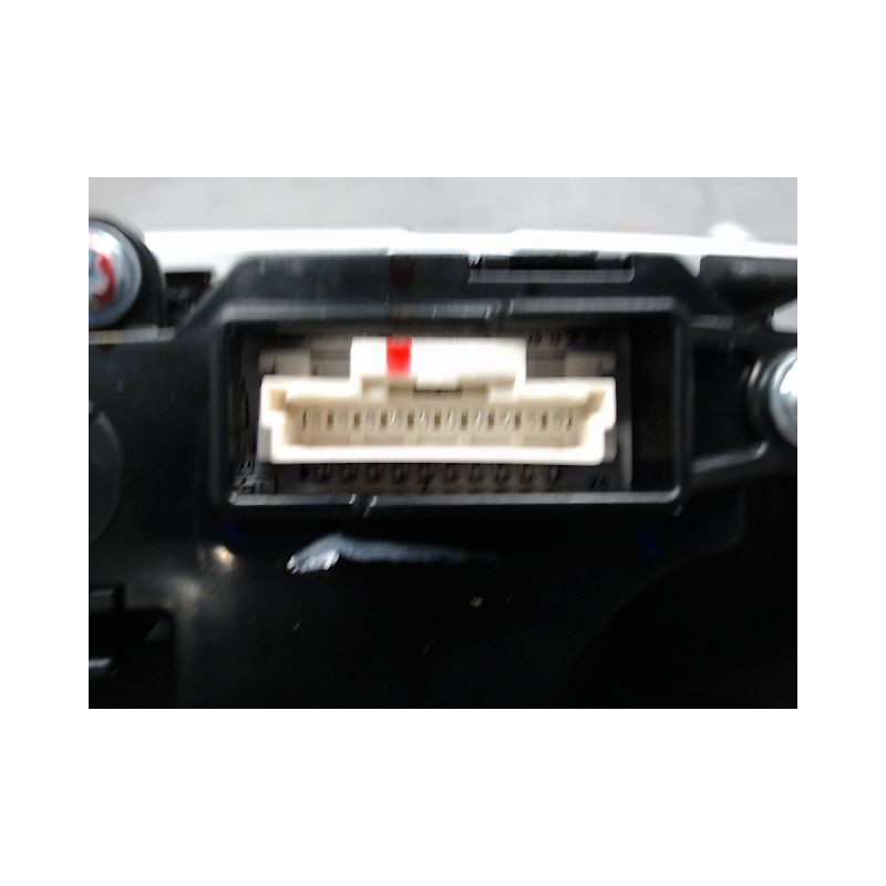 POMMEAU LEVIER VITESSES HYUNDAI I30 1.6 CRDi