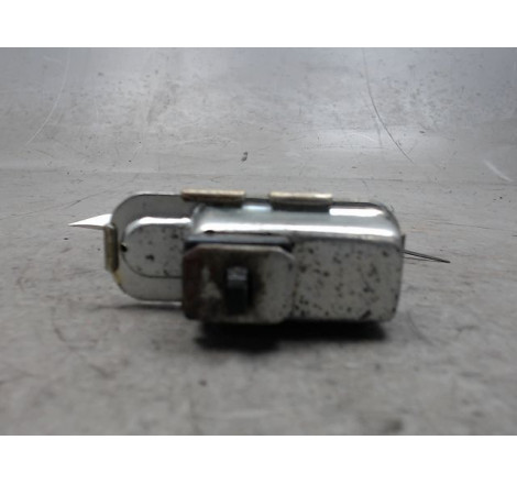 TIRANT PORTE AVD
