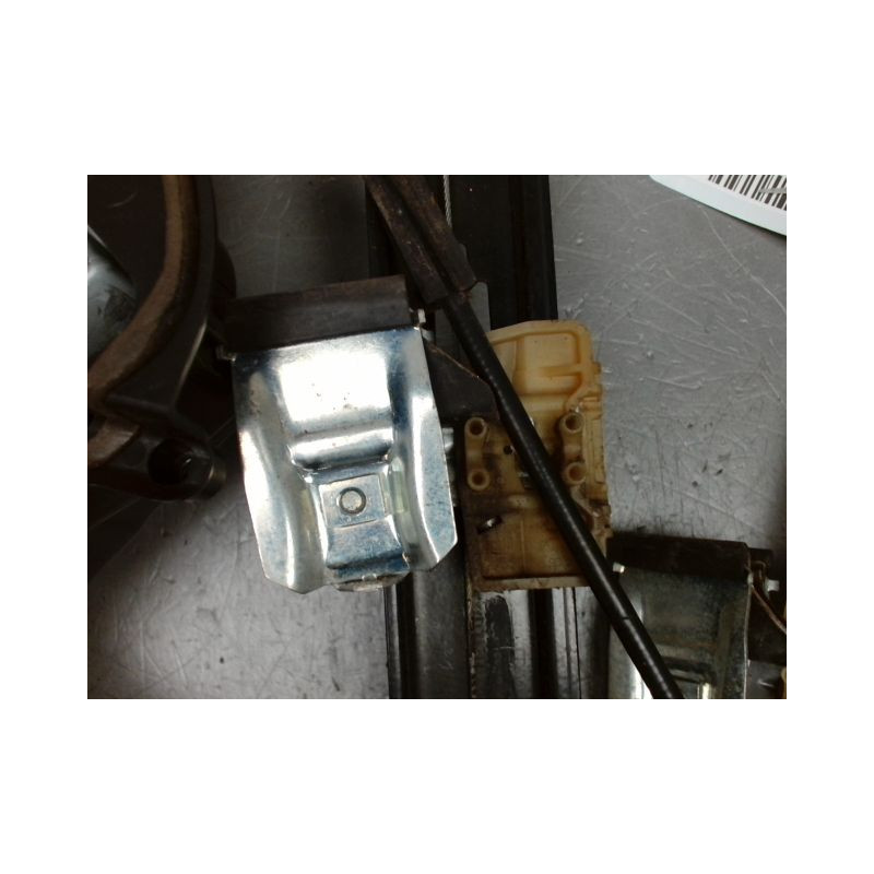 MECANISME+MOTEUR LEVE-GLACE AVANT DROIT SEAT LEON 2005-