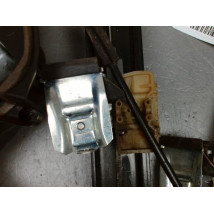 MECANISME+MOTEUR LEVE-GLACE AVANT DROIT SEAT LEON 2005-