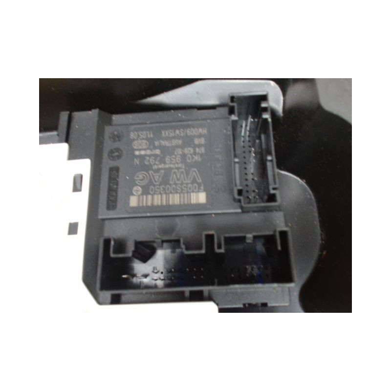 MECANISME+MOTEUR LEVE-GLACE AVANT DROIT SEAT LEON 2005-