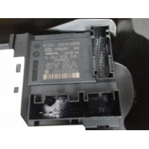 MECANISME+MOTEUR LEVE-GLACE AVANT DROIT SEAT LEON 2005-