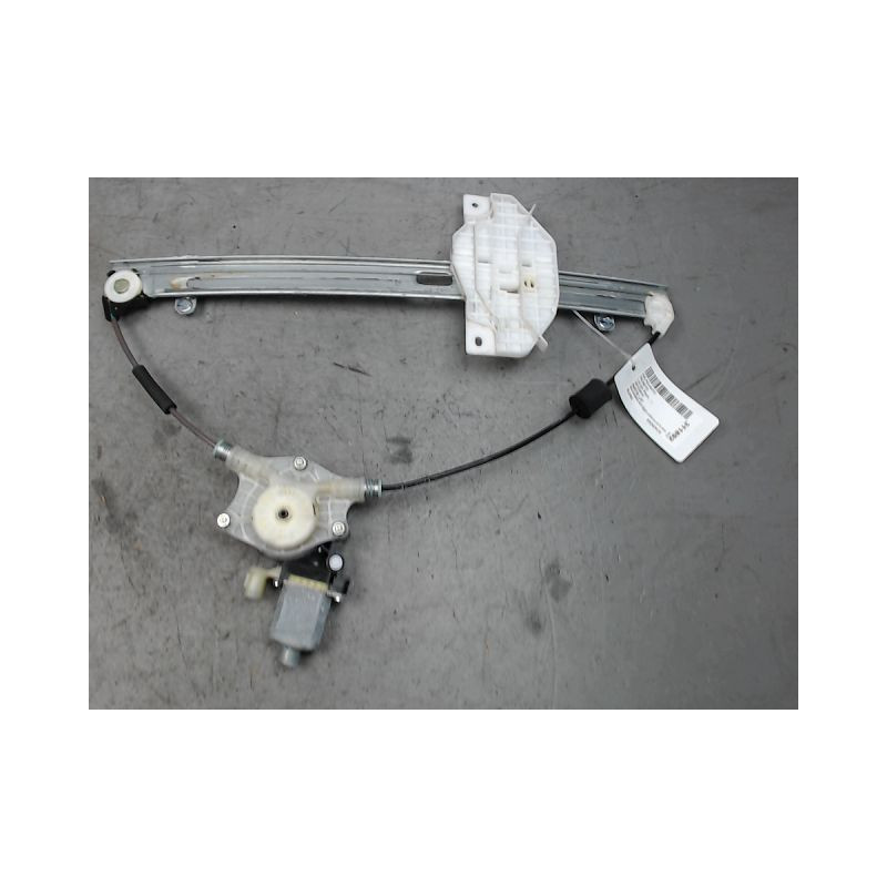 MECANISME+MOTEUR LEVE-GLACE AVANT GAUCHE KIA PICANTO