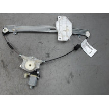 MECANISME+MOTEUR LEVE-GLACE AVANT GAUCHE KIA PICANTO