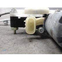 MECANISME+MOTEUR LEVE-GLACE AVANT GAUCHE KIA PICANTO